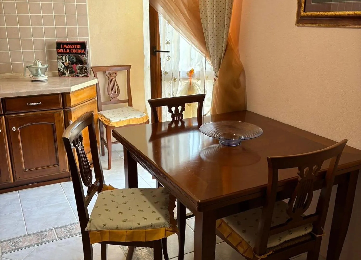 Pm 1 Via Sanzio Guest House Alghero Apartment