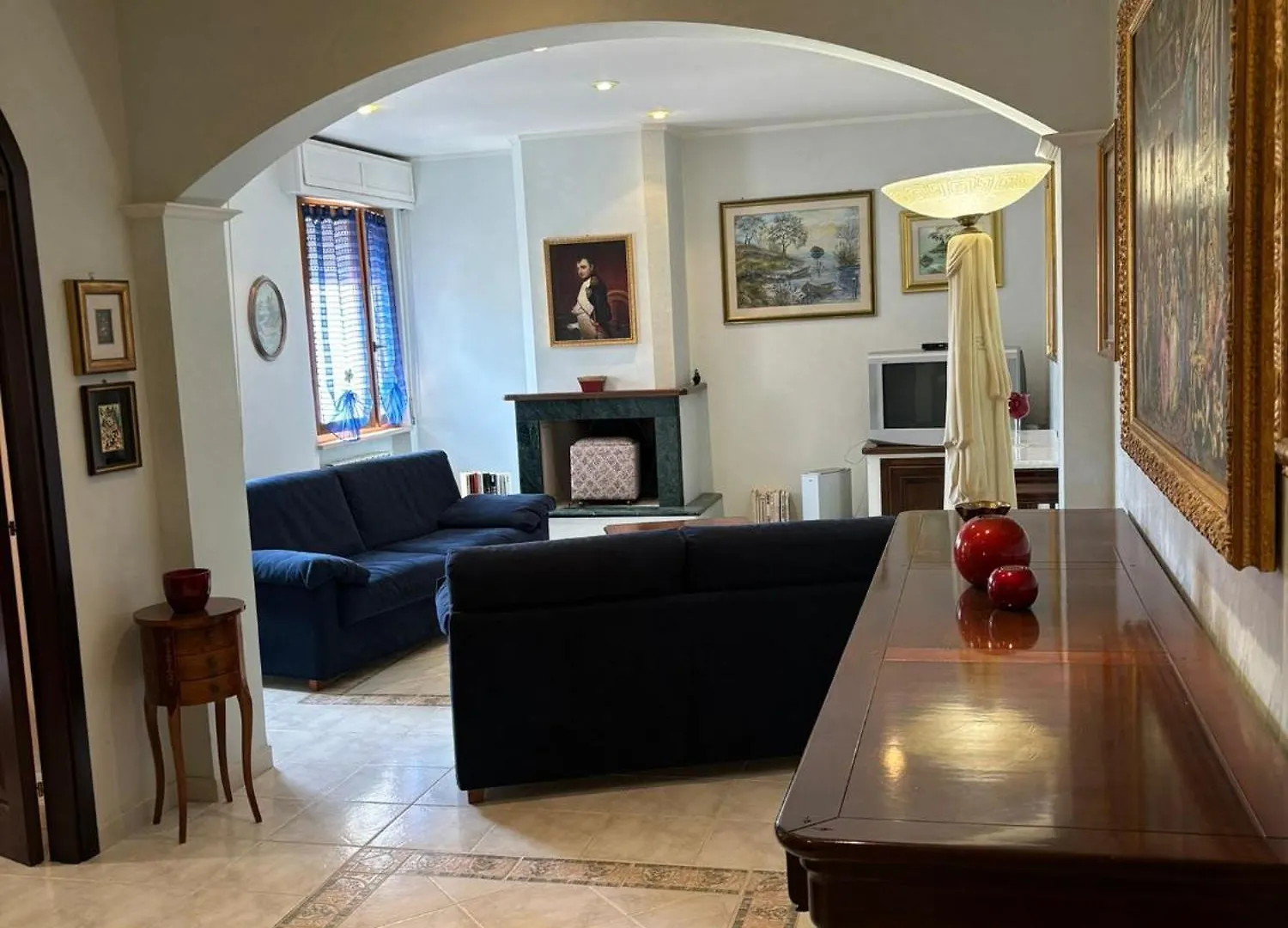 Apartment Pm 1 Via Sanzio Guest House Alghero Italy
