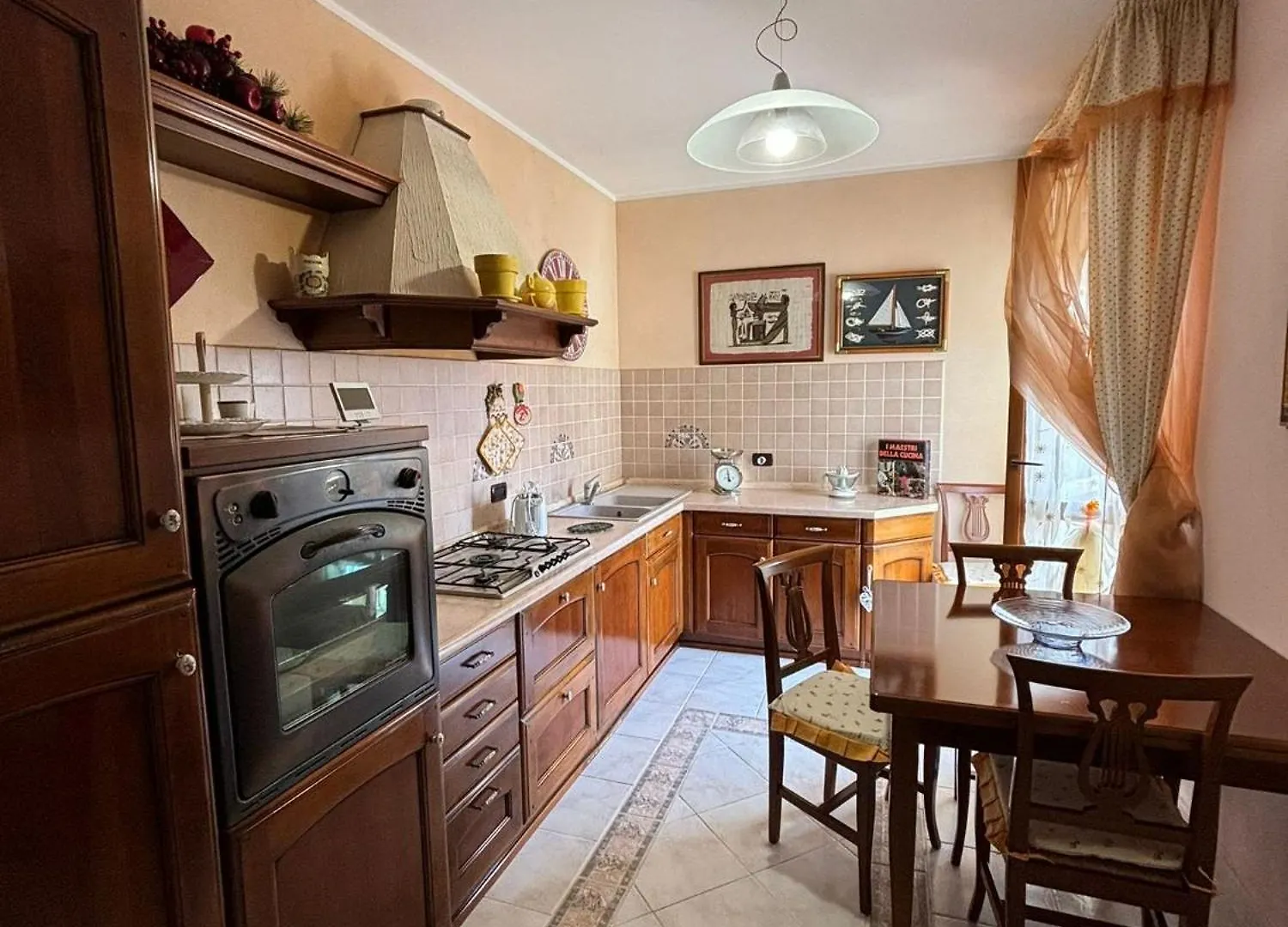 Pm 1 Via Sanzio Guest House Alghero 0*,  Italy