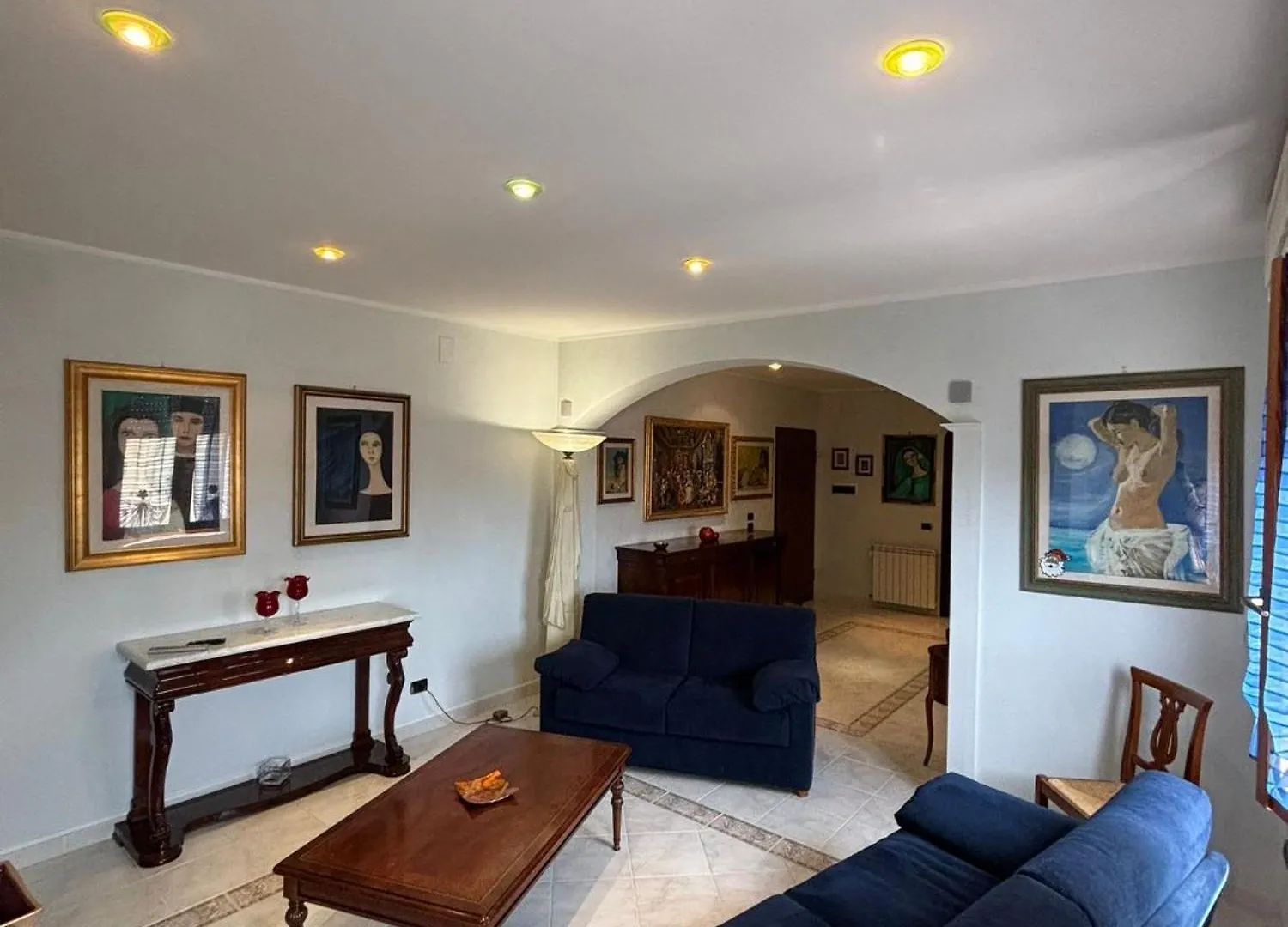 Apartment Pm 1 Via Sanzio Guest House Alghero