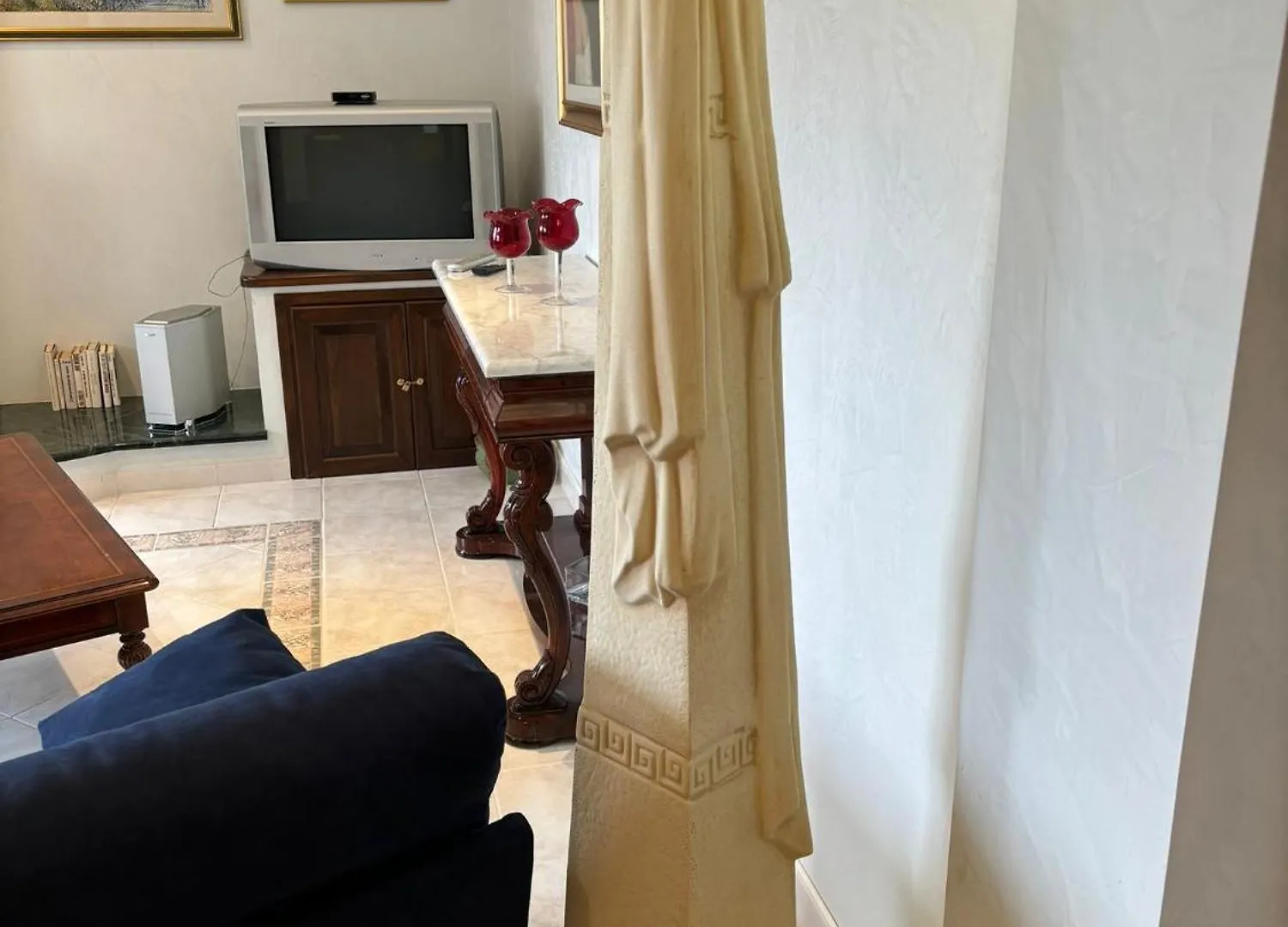 Pm 1 Via Sanzio Guest House Alghero Apartment