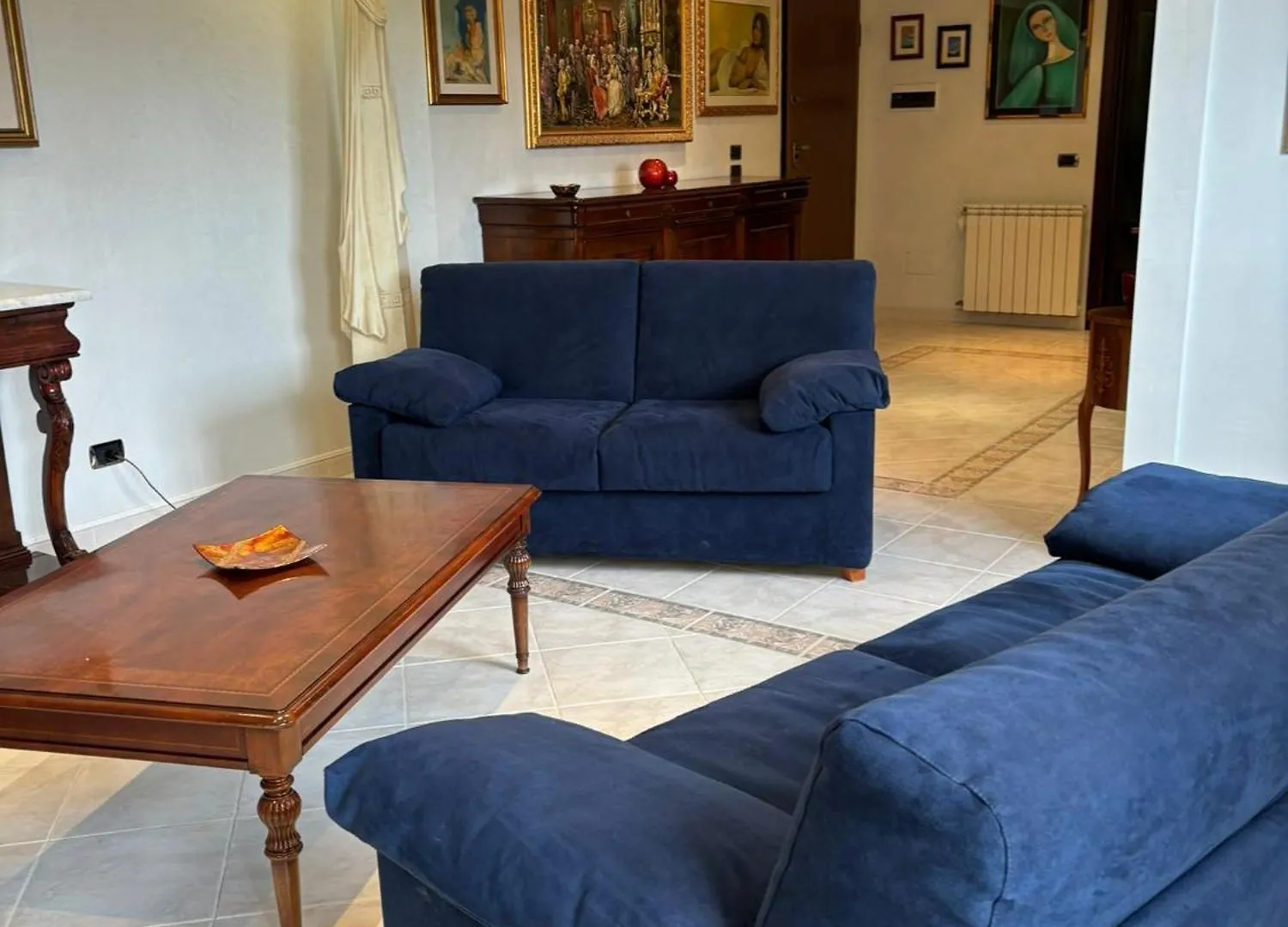 Pm 1 Via Sanzio Guest House Alghero Apartment