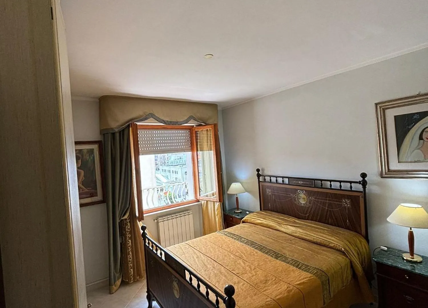 Pm 1 Via Sanzio Guest House Alghero
