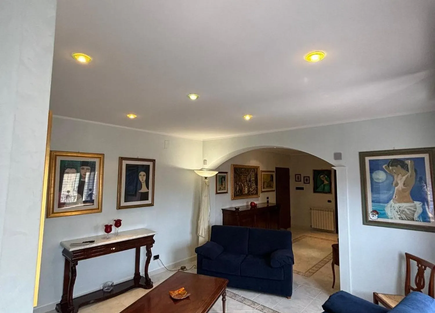 Apartment Pm 1 Via Sanzio Guest House Alghero
