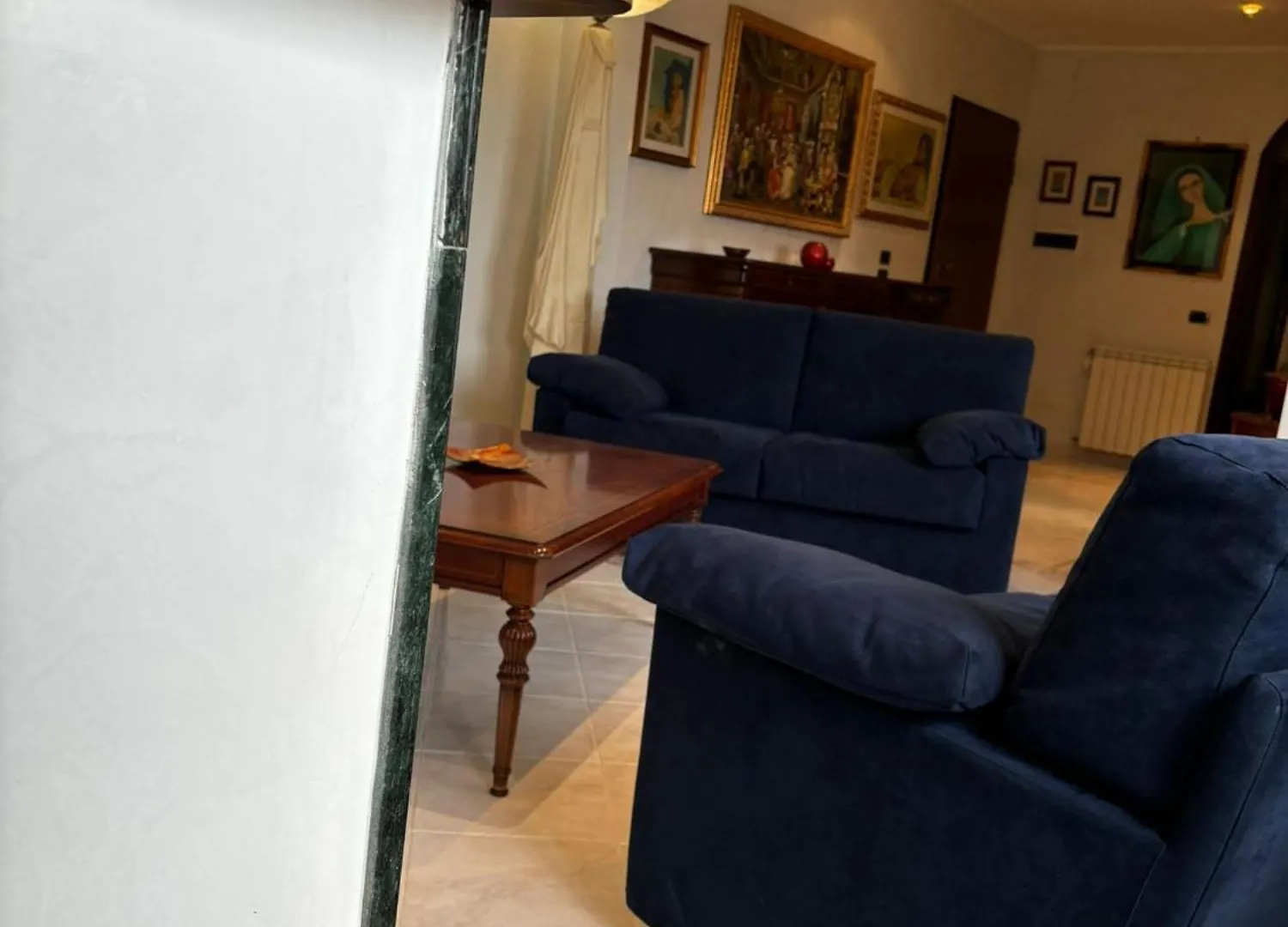 Pm 1 Via Sanzio Guest House Alghero 0*,  Italy