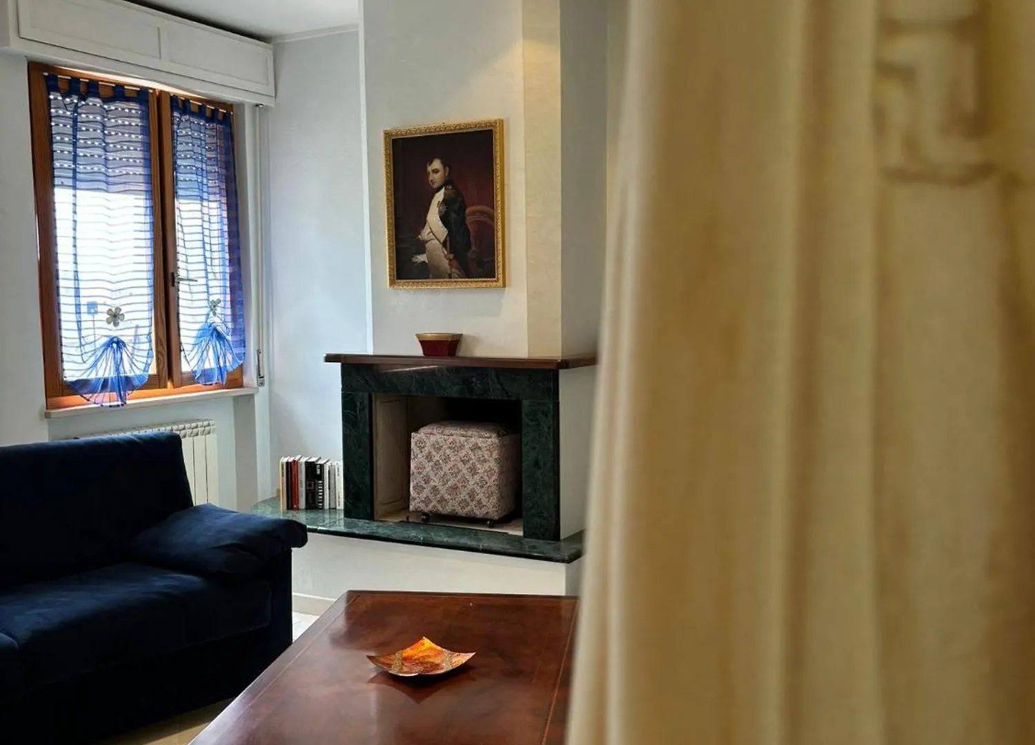 Apartment Pm 1 Via Sanzio Guest House Alghero Italy