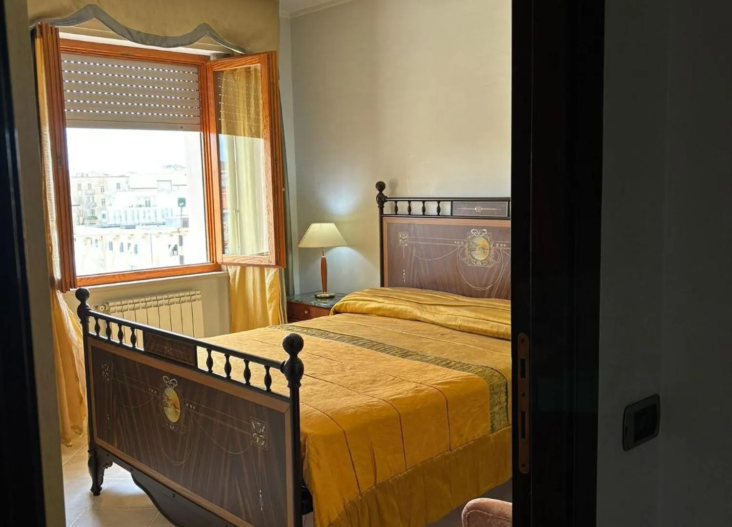 Apartment Pm 1 Via Sanzio Guest House Alghero