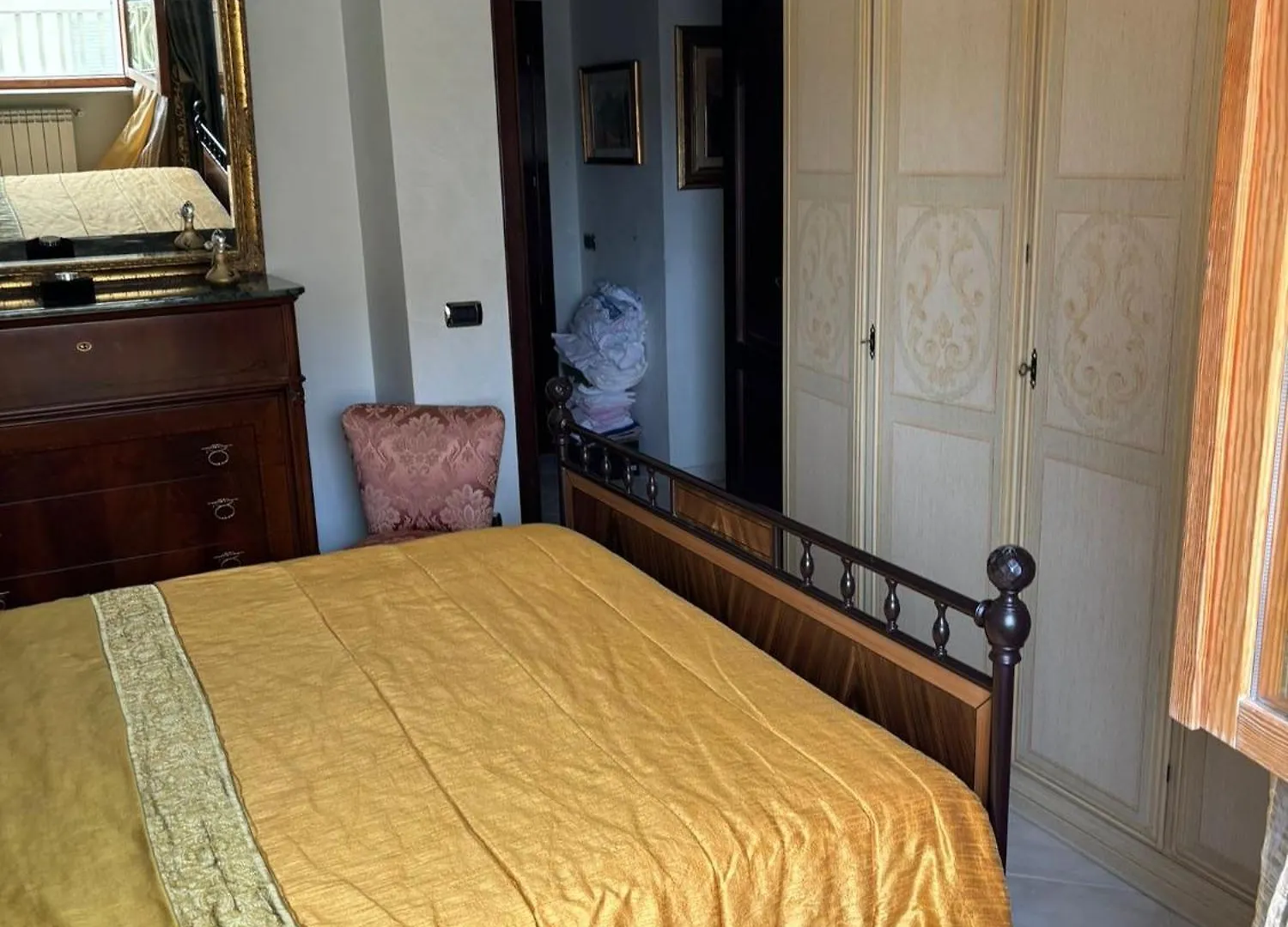 Pm 1 Via Sanzio Guest House Alghero Apartment