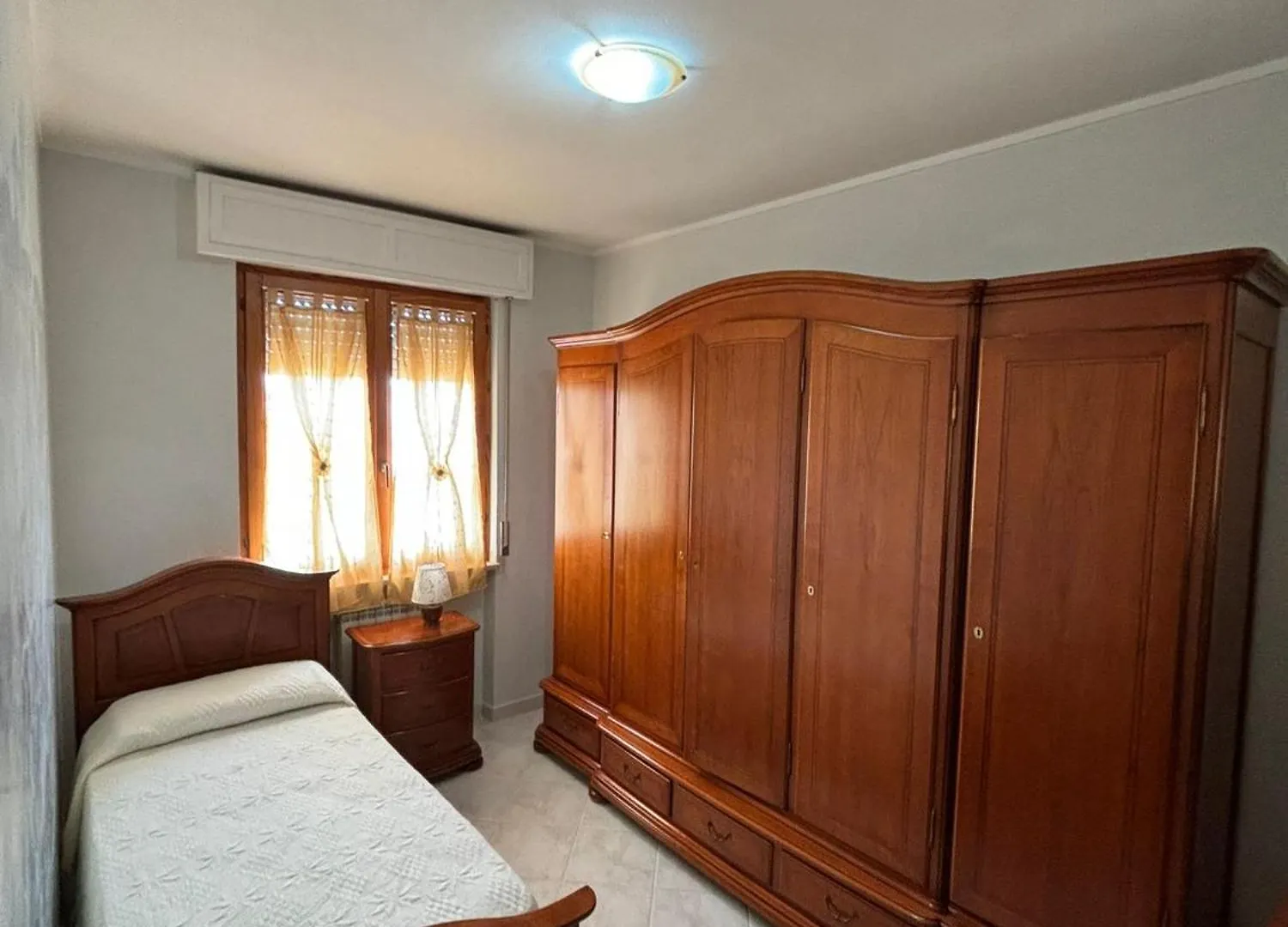 Appartamento Pm 1 Via Sanzio Guest House Alghero