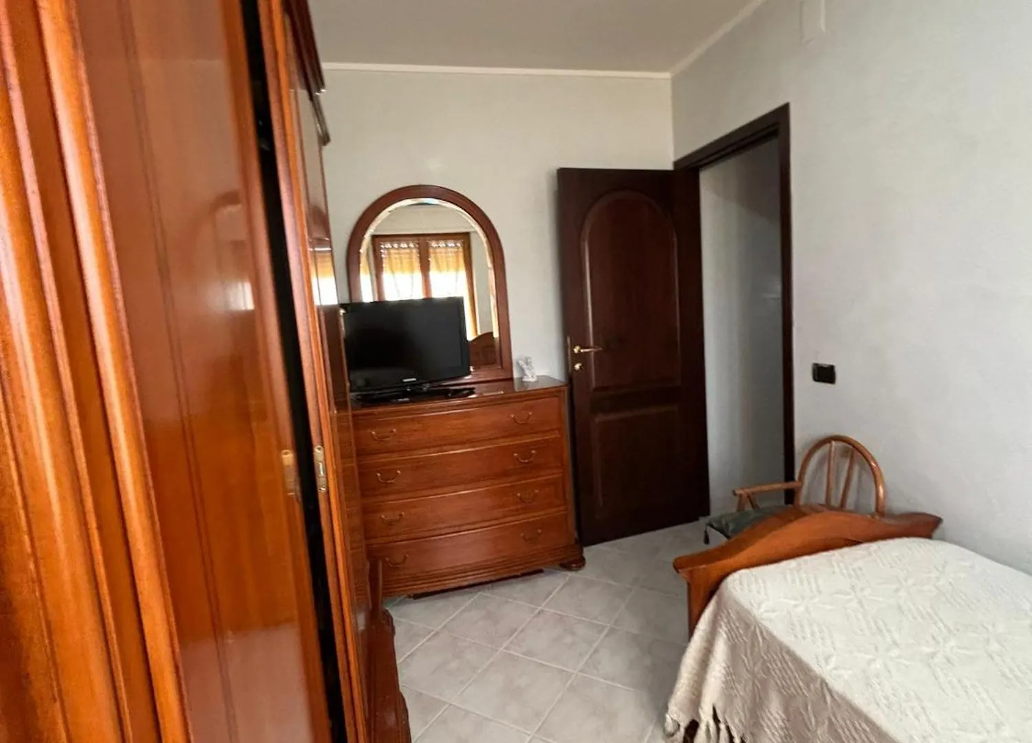 Pm 1 Via Sanzio Guest House location