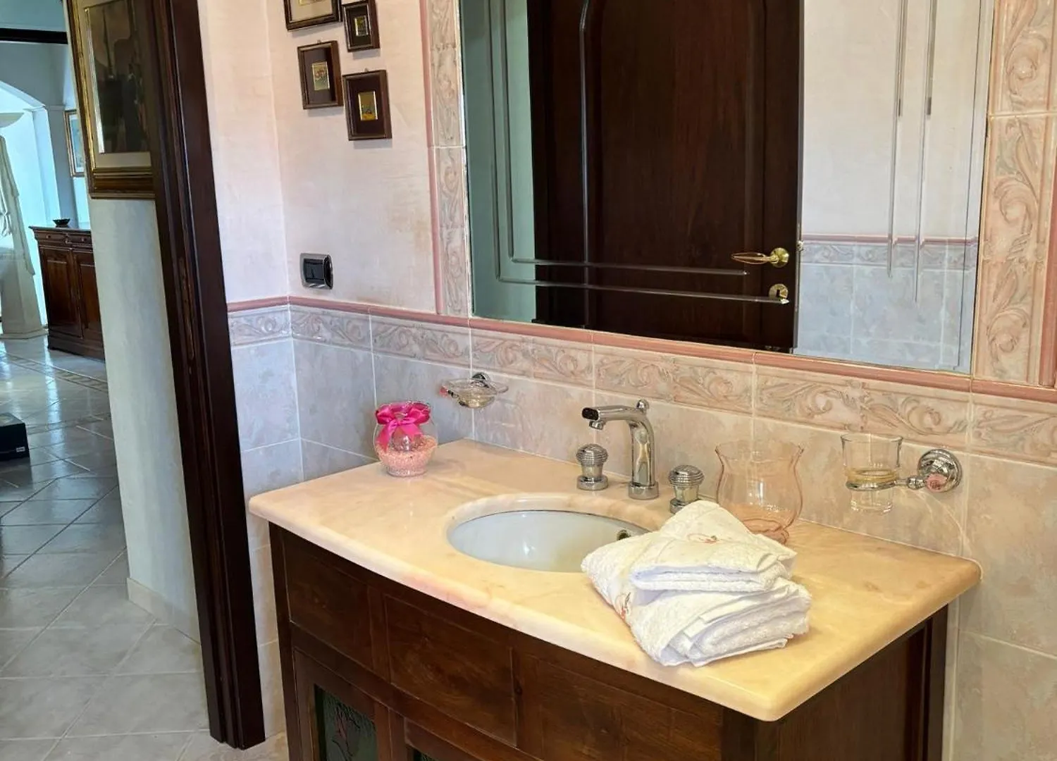 Pm 1 Via Sanzio Guest House Alghero Apartment