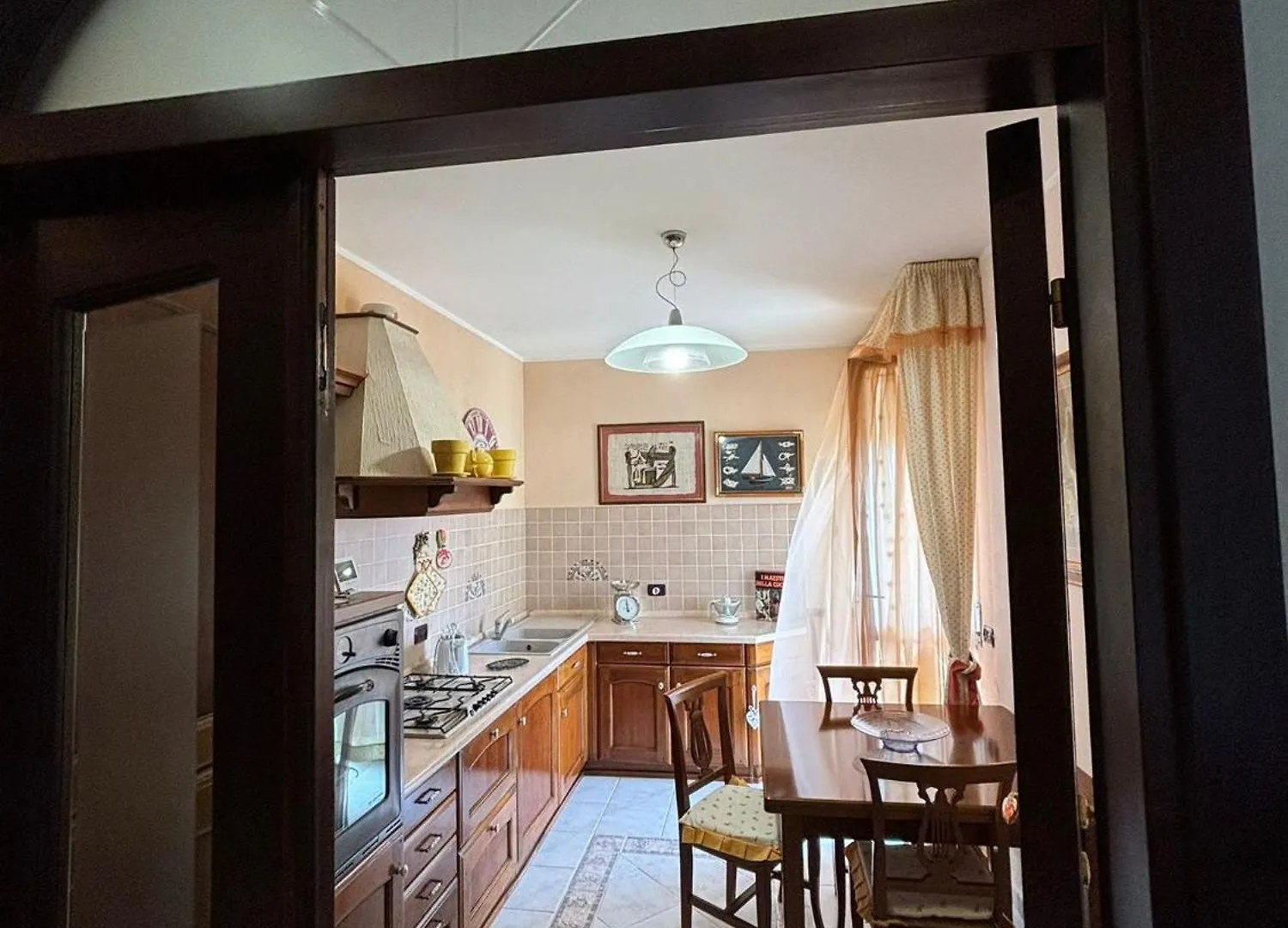 Apartment Pm 1 Via Sanzio Guest House Alghero