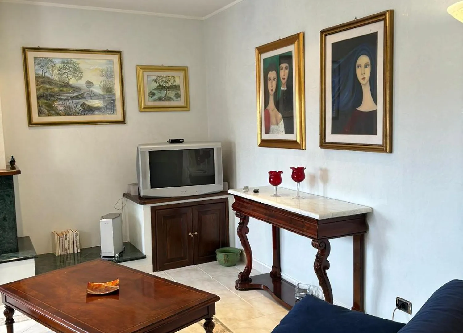Apartment Pm 1 Via Sanzio Guest House Alghero Italy