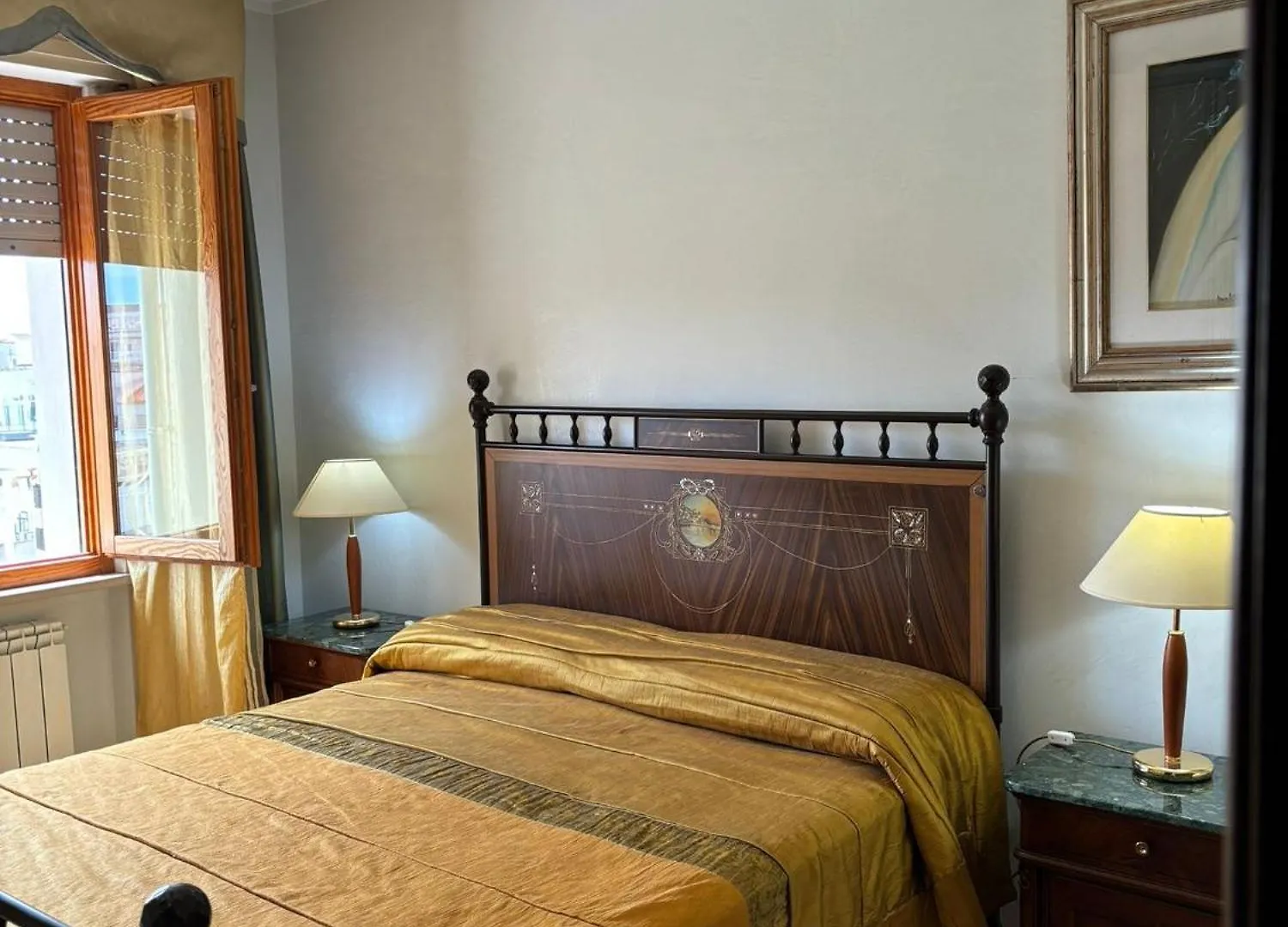 Pm 1 Via Sanzio Guest House Alghero