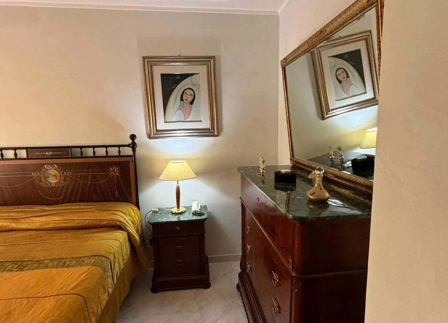 Apartment Pm 1 Via Sanzio Guest House Alghero