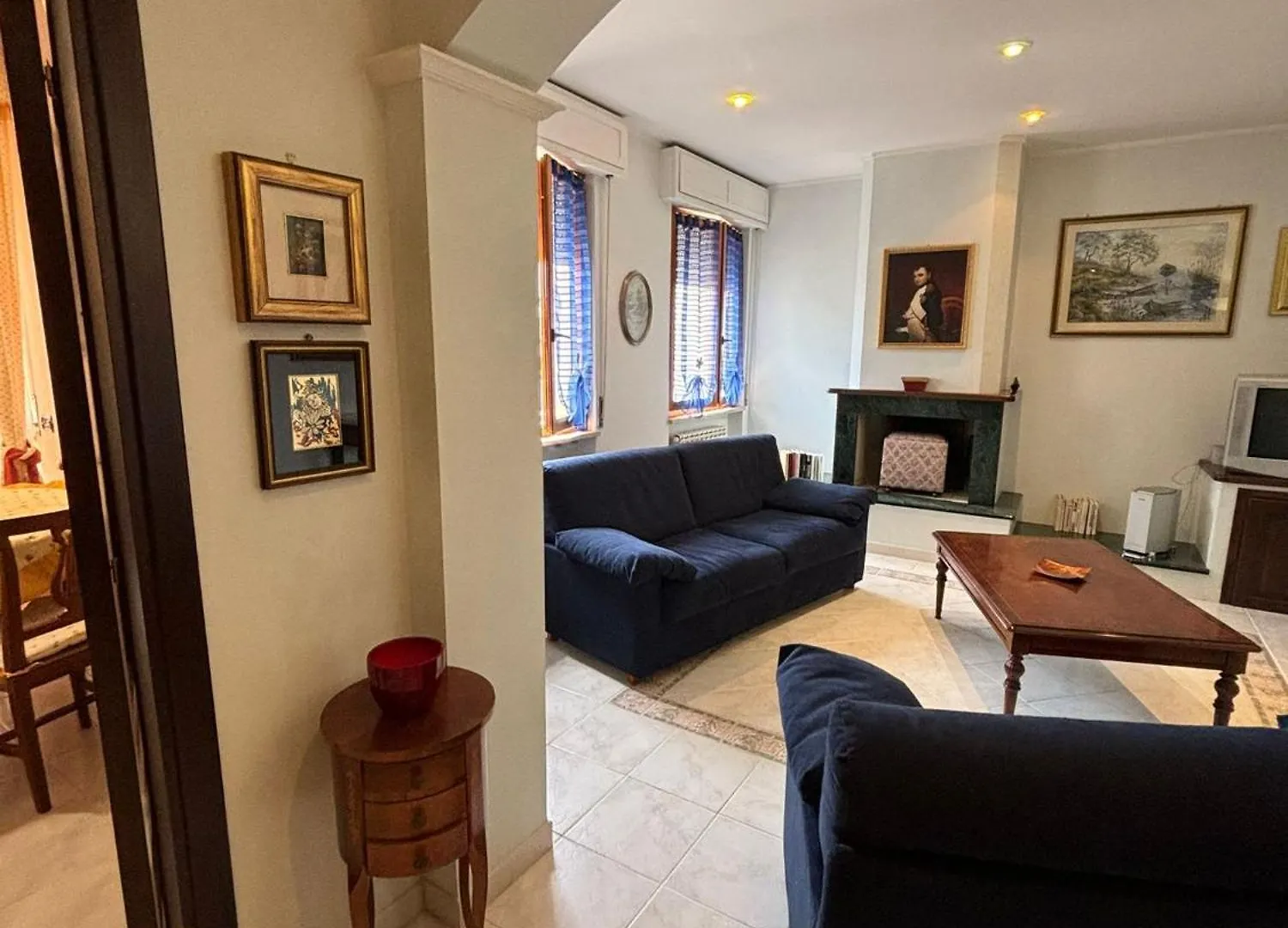 Pm 1 Via Sanzio Guest House Alghero Apartment