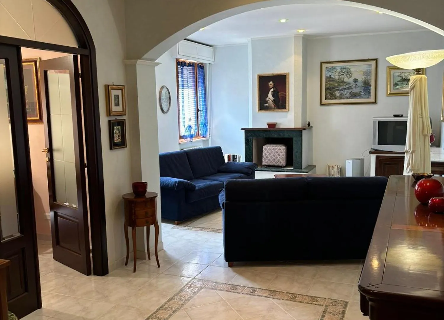 Pm 1 Via Sanzio Guest House Alghero Apartment