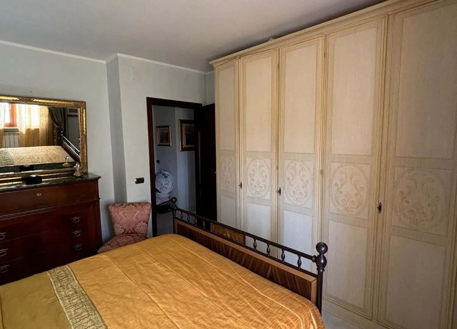 Pm 1 Via Sanzio Guest House Alghero Italy