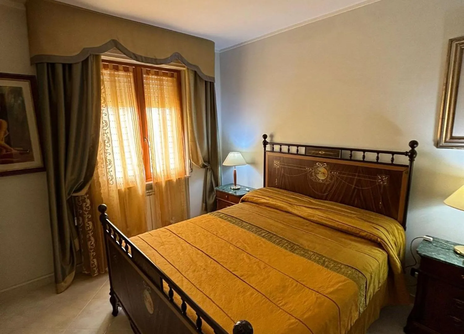 Apartment Pm 1 Via Sanzio Guest House Alghero