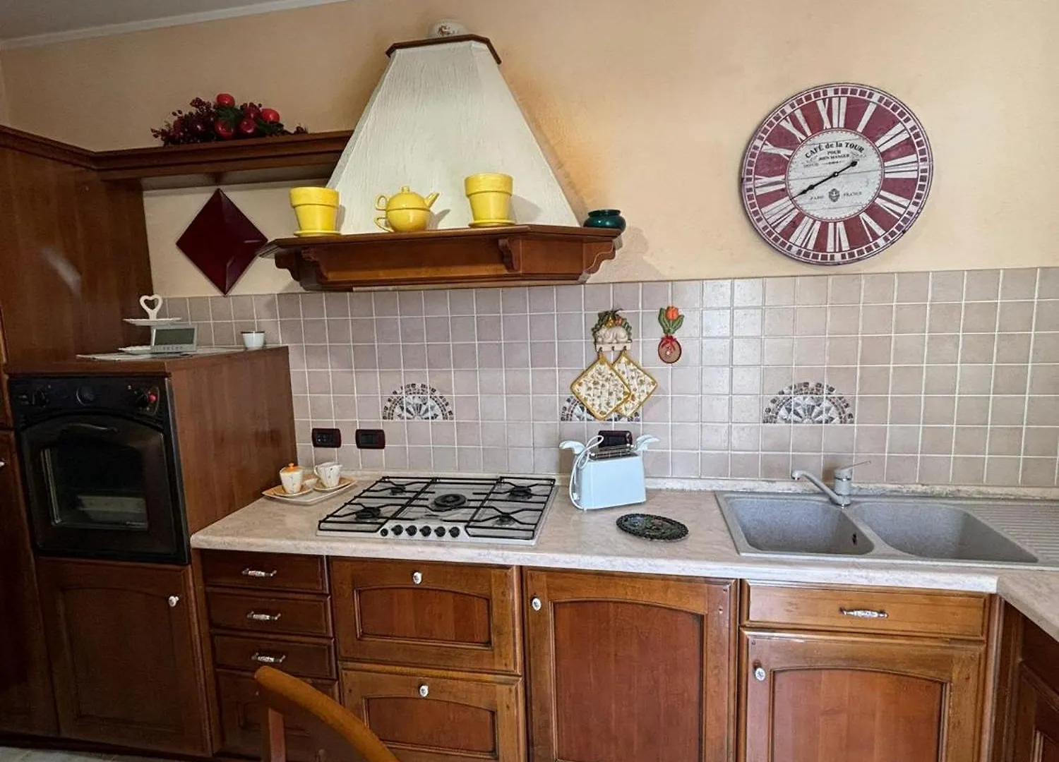 Apartment Pm 1 Via Sanzio Guest House Alghero