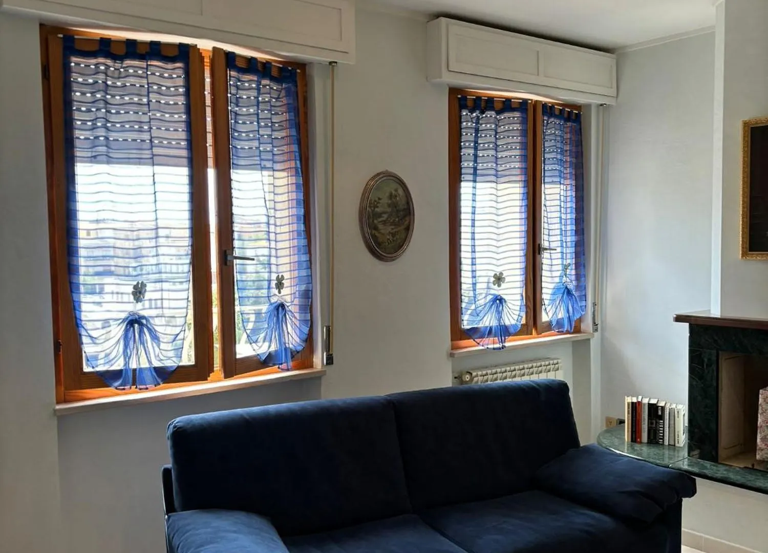 Pm 1 Via Sanzio Guest House Alghero Apartment