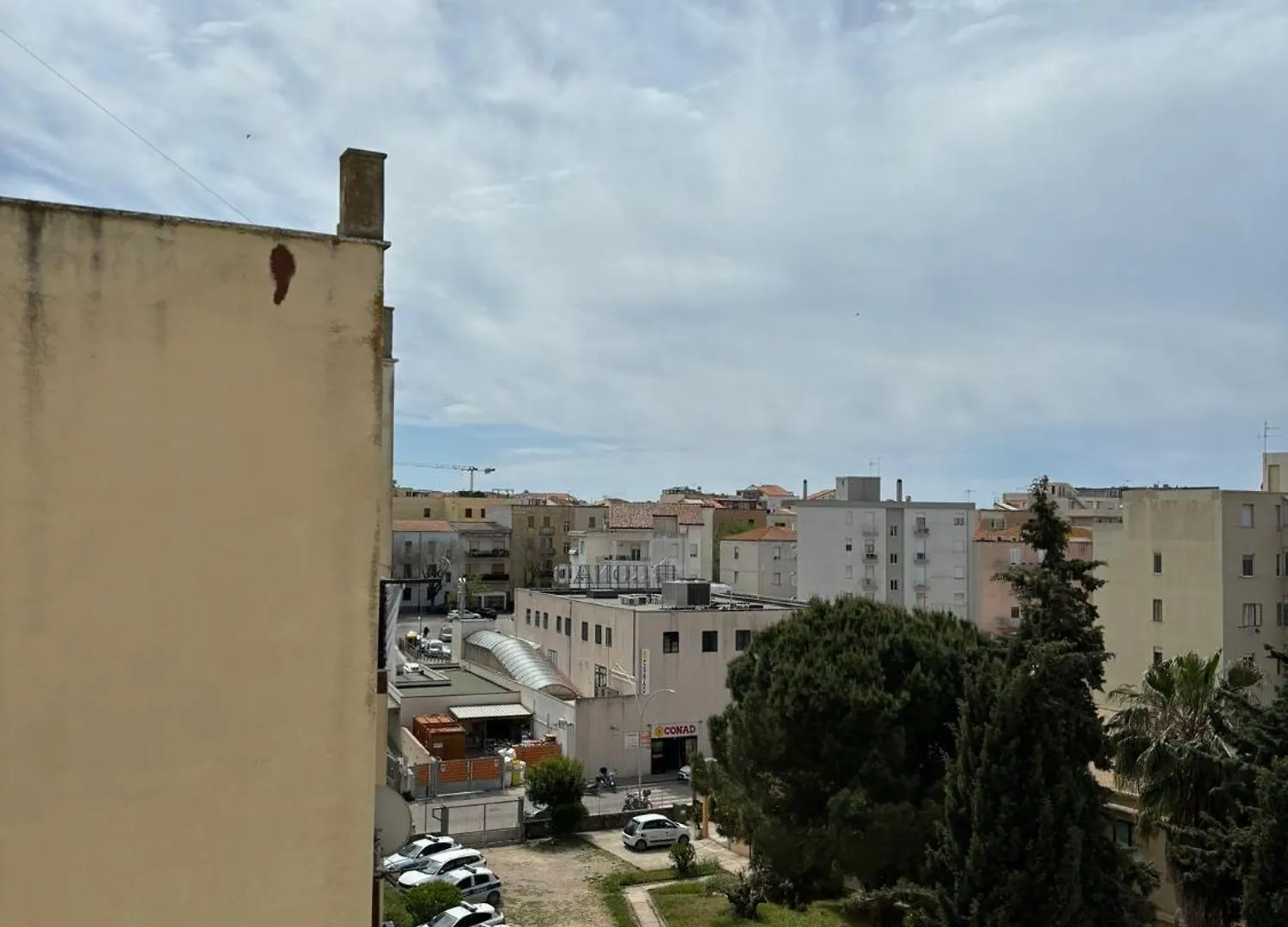 Pm 1 Via Sanzio Guest House Alghero Apartment