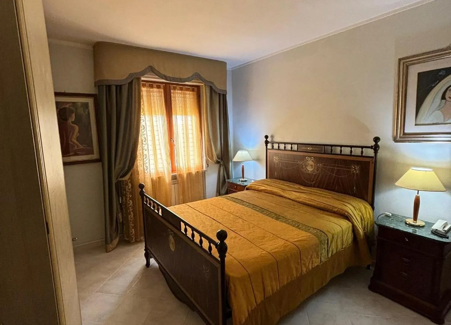 Apartment Pm 1 Via Sanzio Guest House Alghero