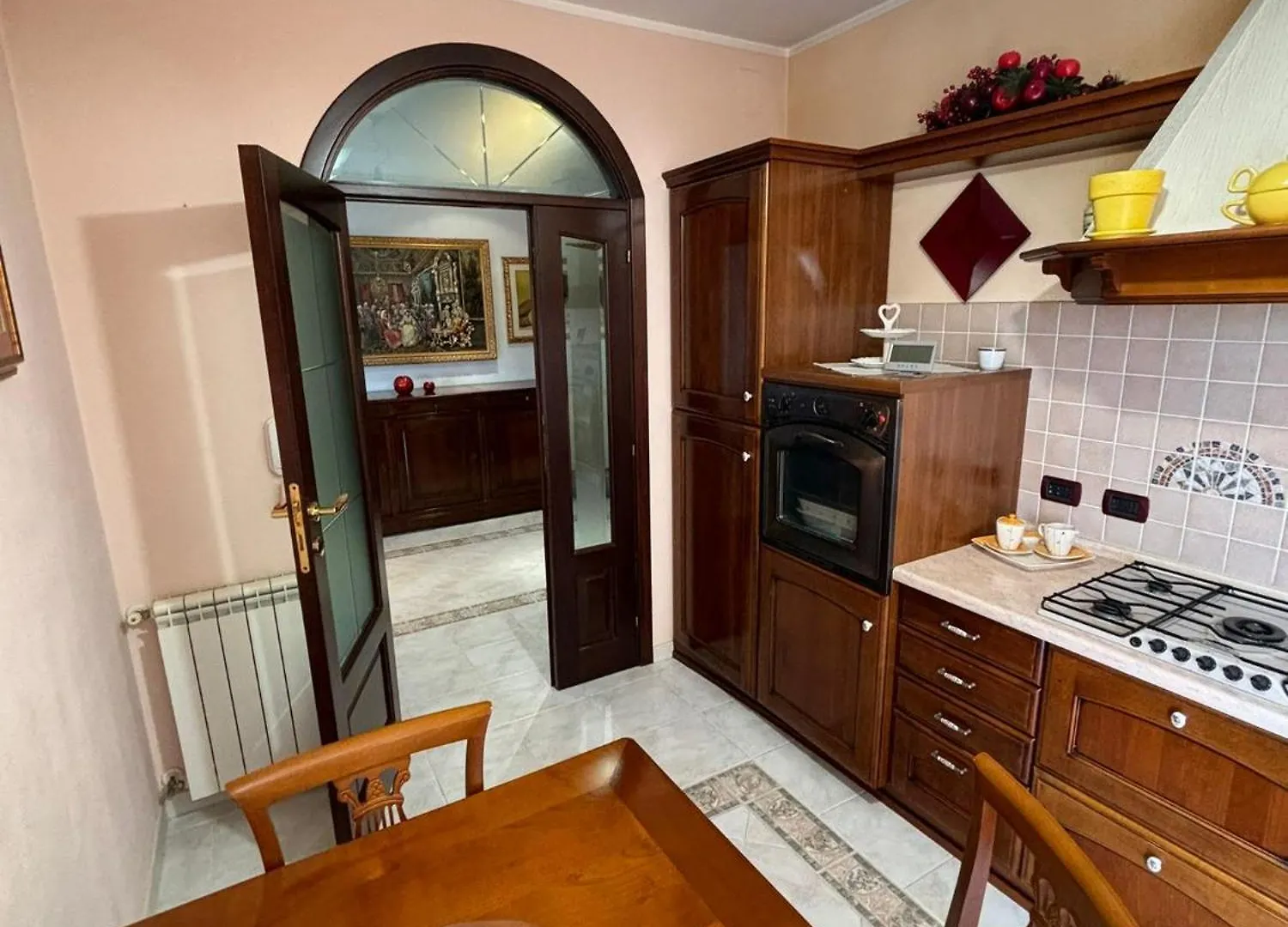 Pm 1 Via Sanzio Guest House Alghero Italy