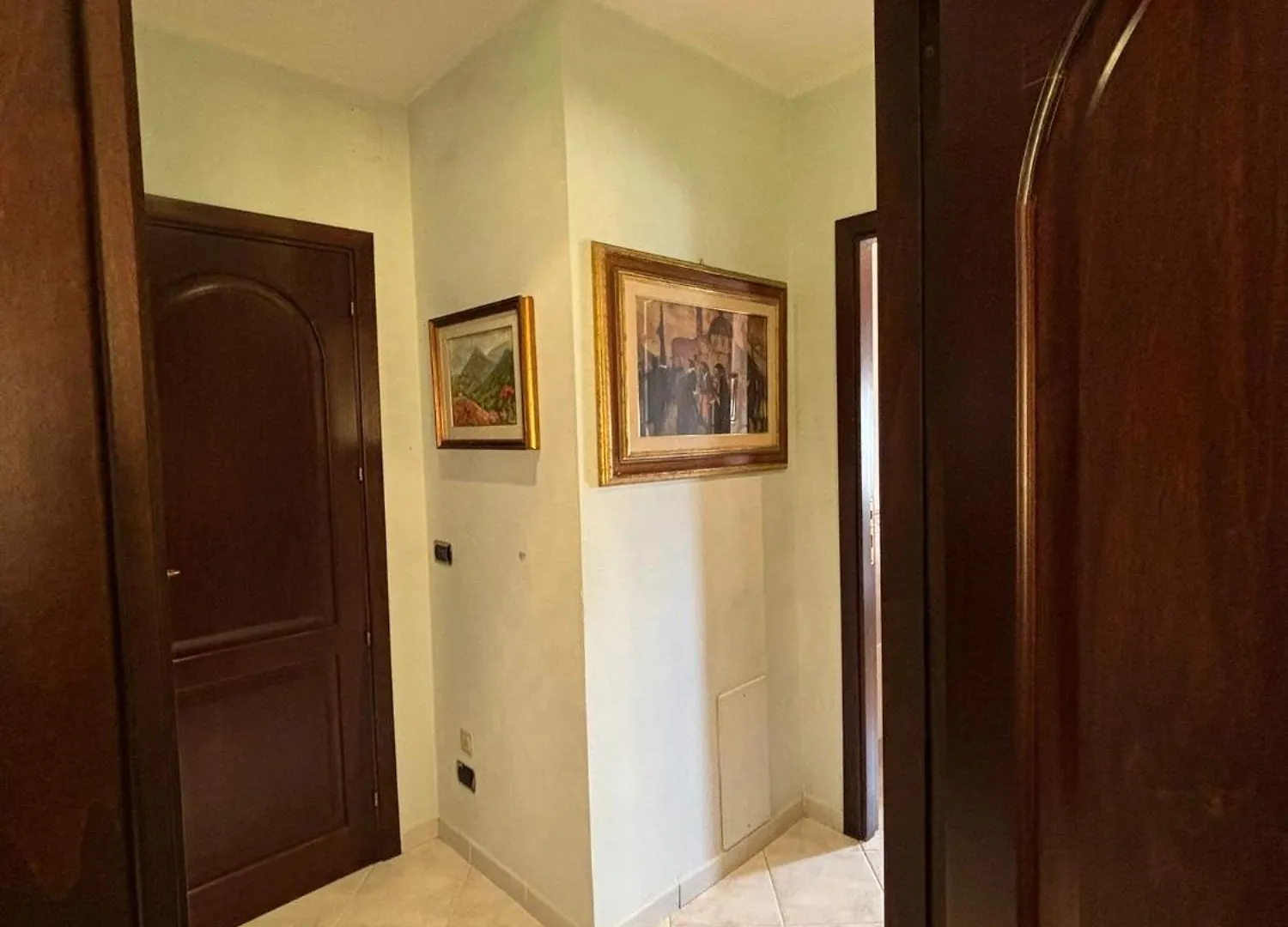 Apartment Pm 1 Via Sanzio Guest House Alghero Italy