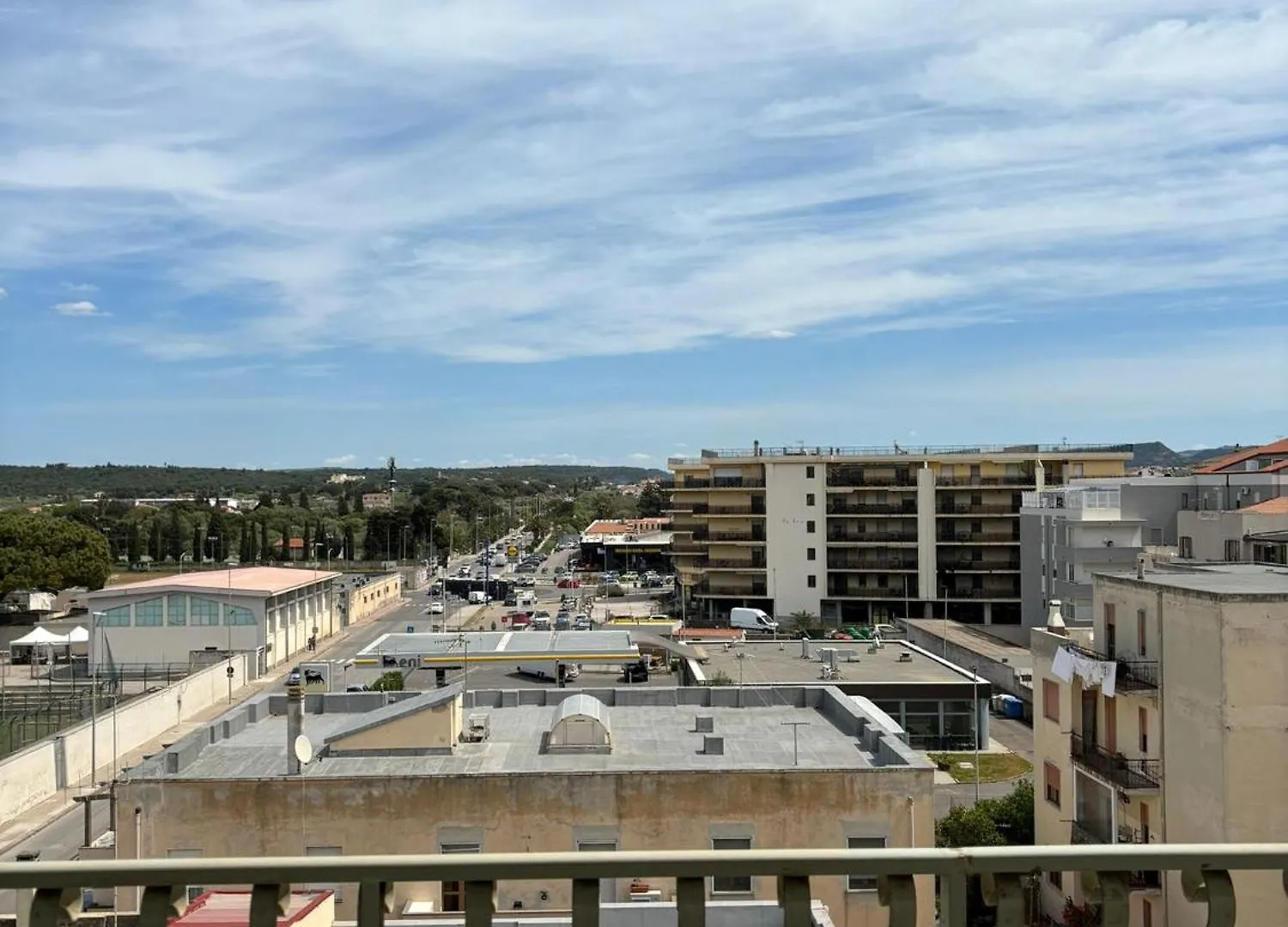 Pm 1 Via Sanzio Guest House Alghero 0*,  Italy