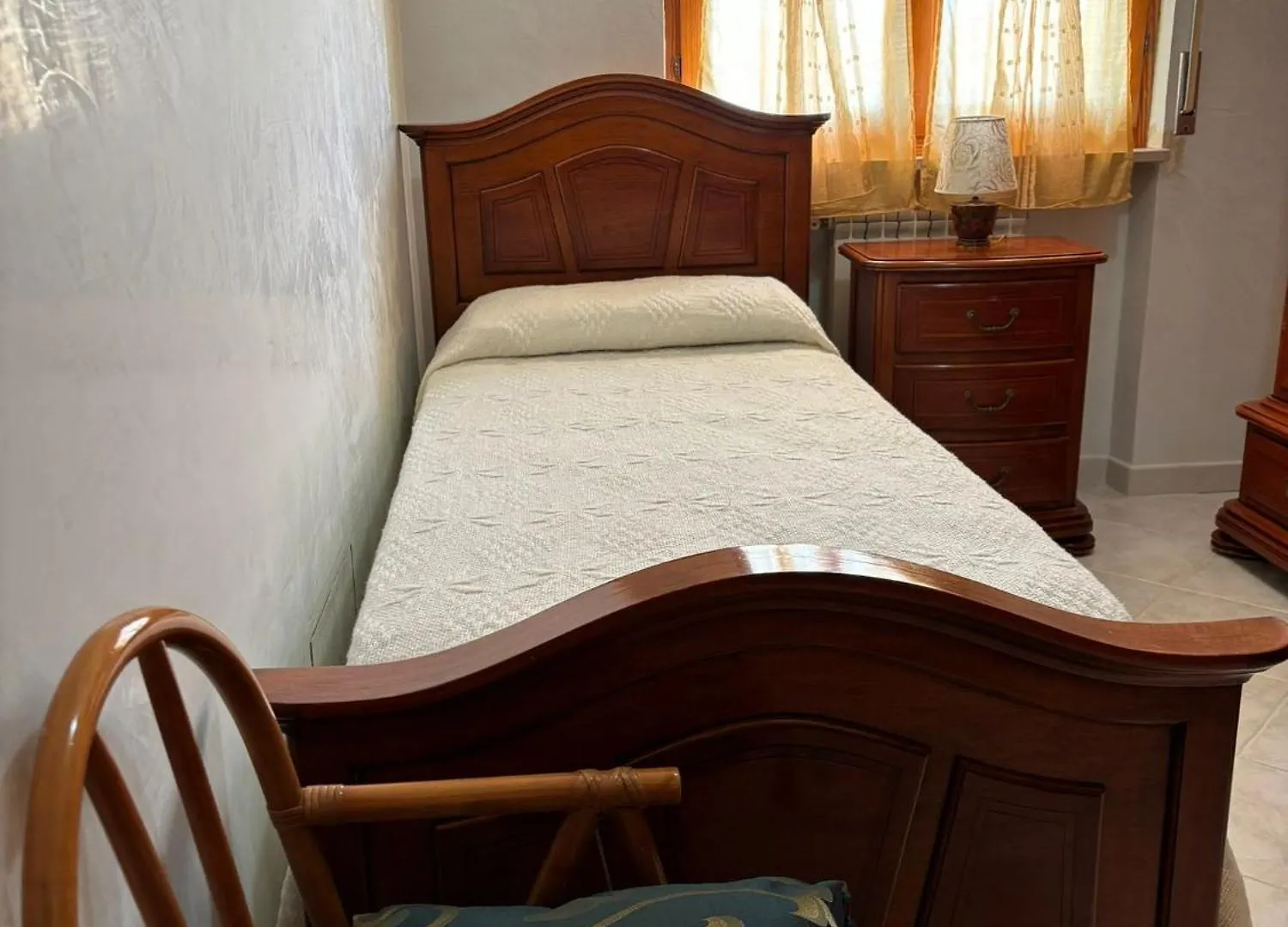 Pm 1 Via Sanzio Guest House Alghero Italien