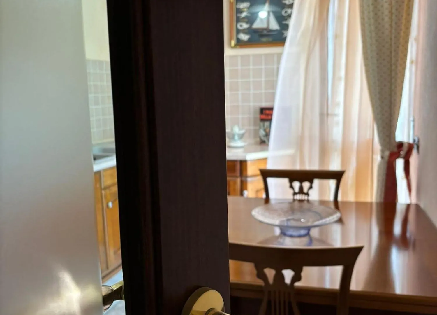 Pm 1 Via Sanzio Guest House Alghero Lejlighed