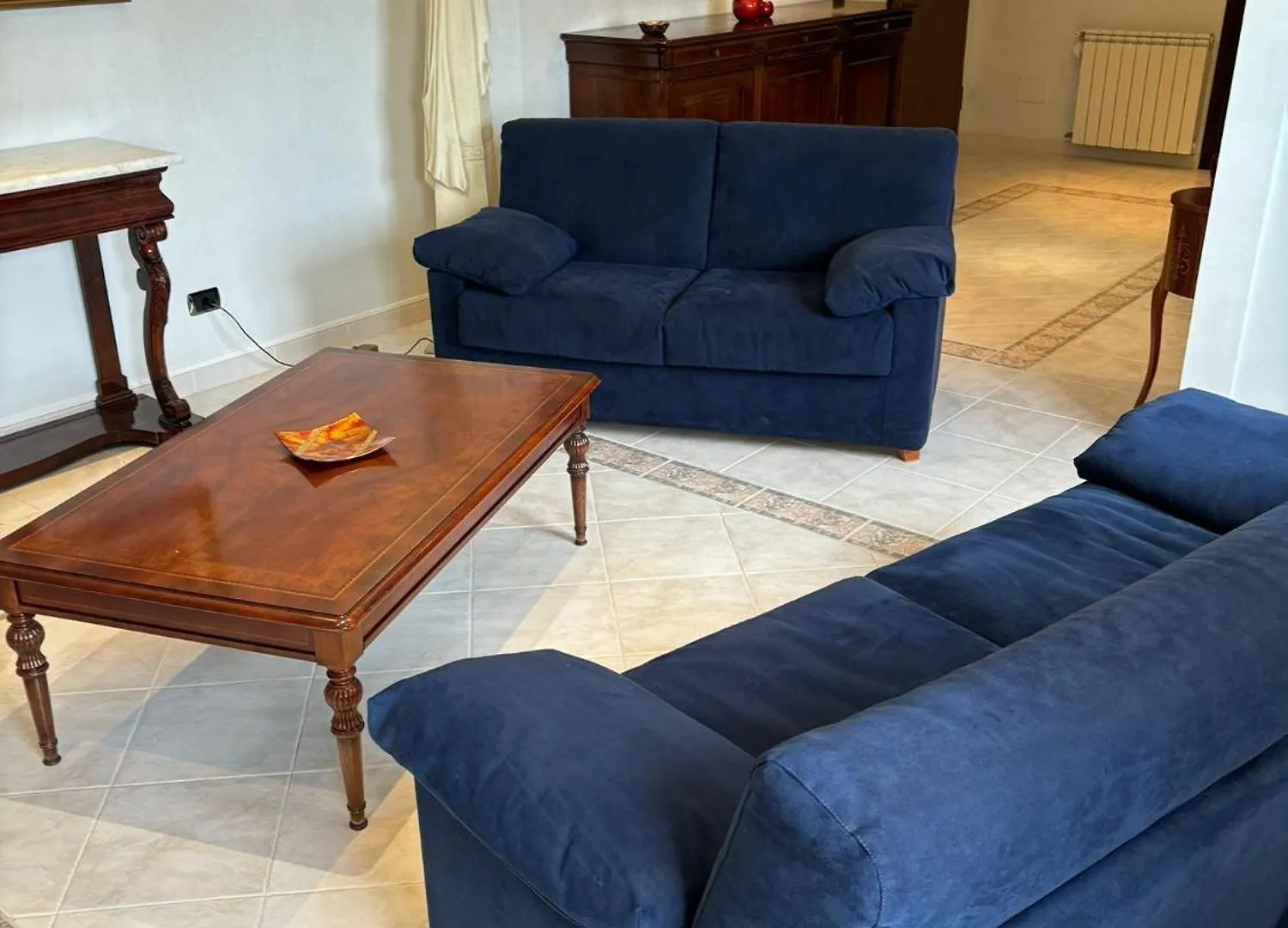 Lejlighed Pm 1 Via Sanzio Guest House Alghero Italien
