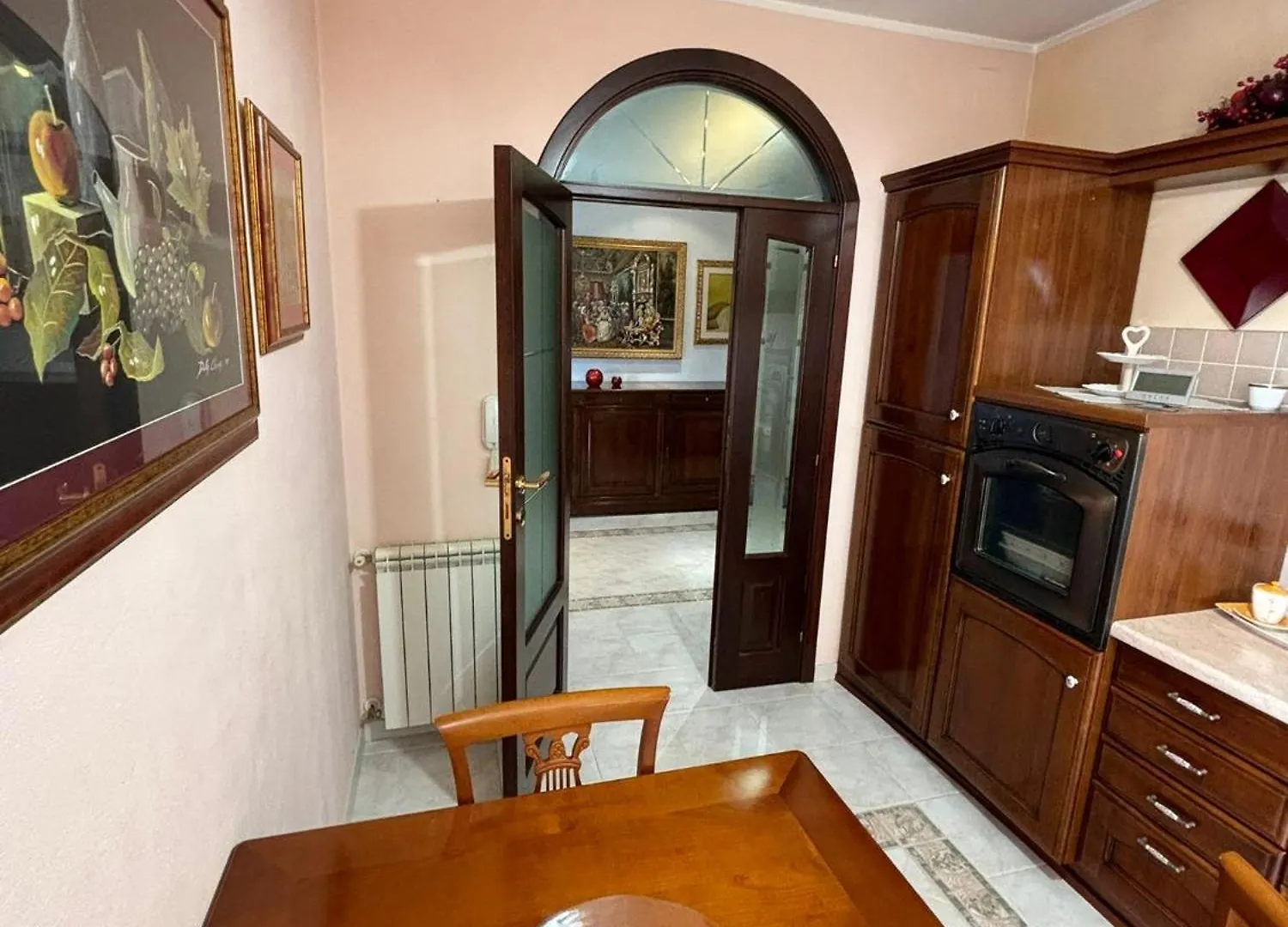 Lejlighed Pm 1 Via Sanzio Guest House Alghero