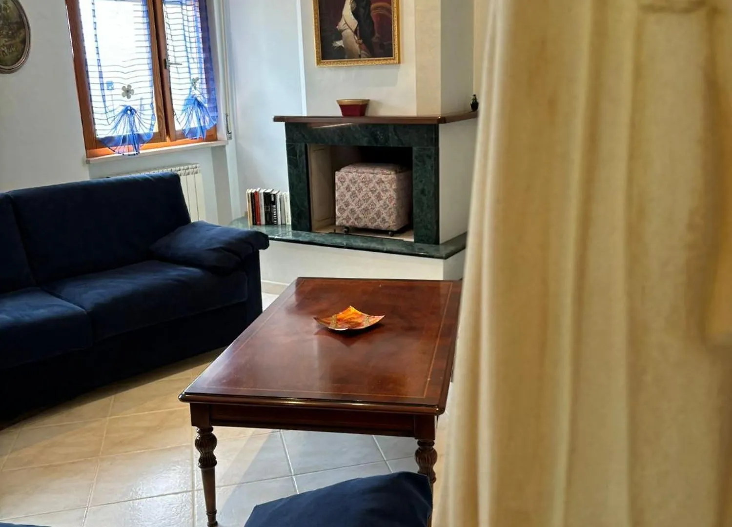 Pm 1 Via Sanzio Guest House Alghero