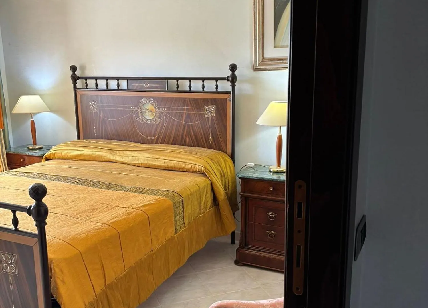Pm 1 Via Sanzio Guest House Alghero Italien
