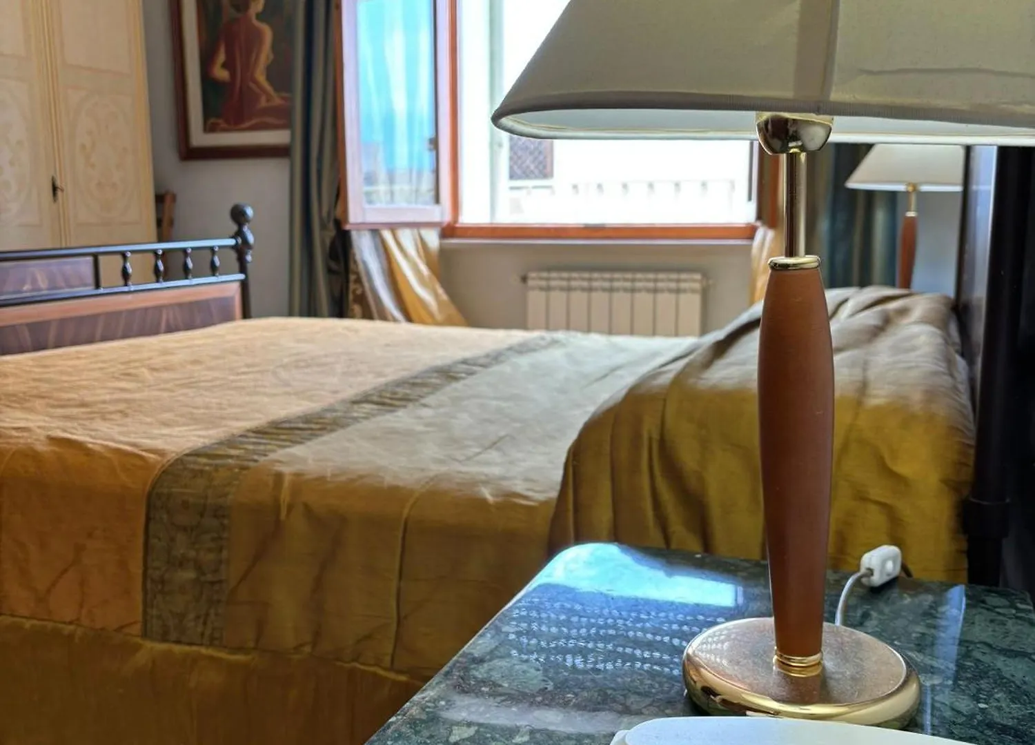 Lejlighed Pm 1 Via Sanzio Guest House Alghero