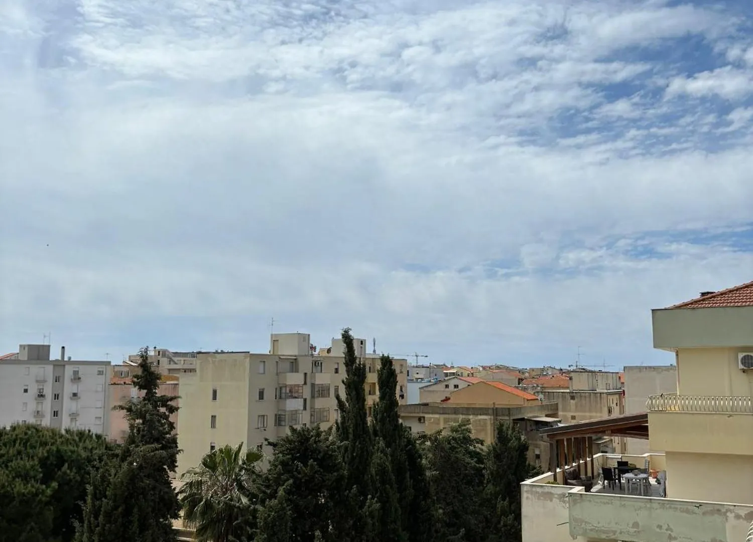 Pm 1 Via Sanzio Guest House Alghero Italien