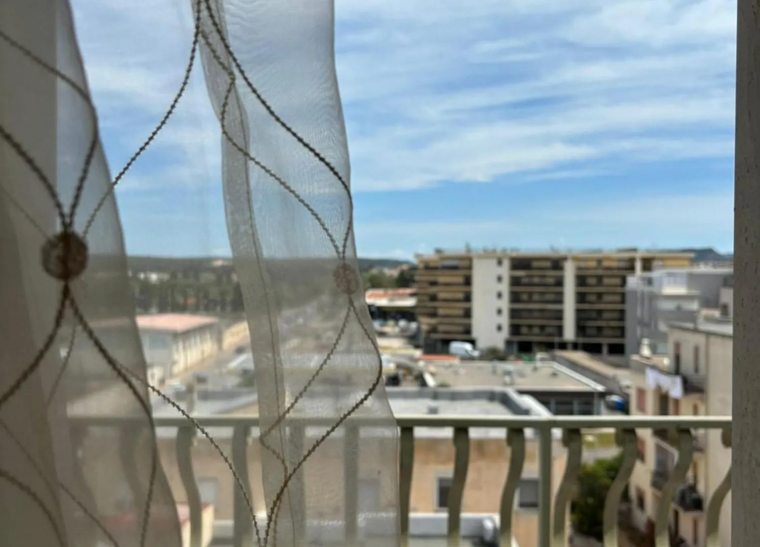 Lejlighed Pm 1 Via Sanzio Guest House Alghero Italien
