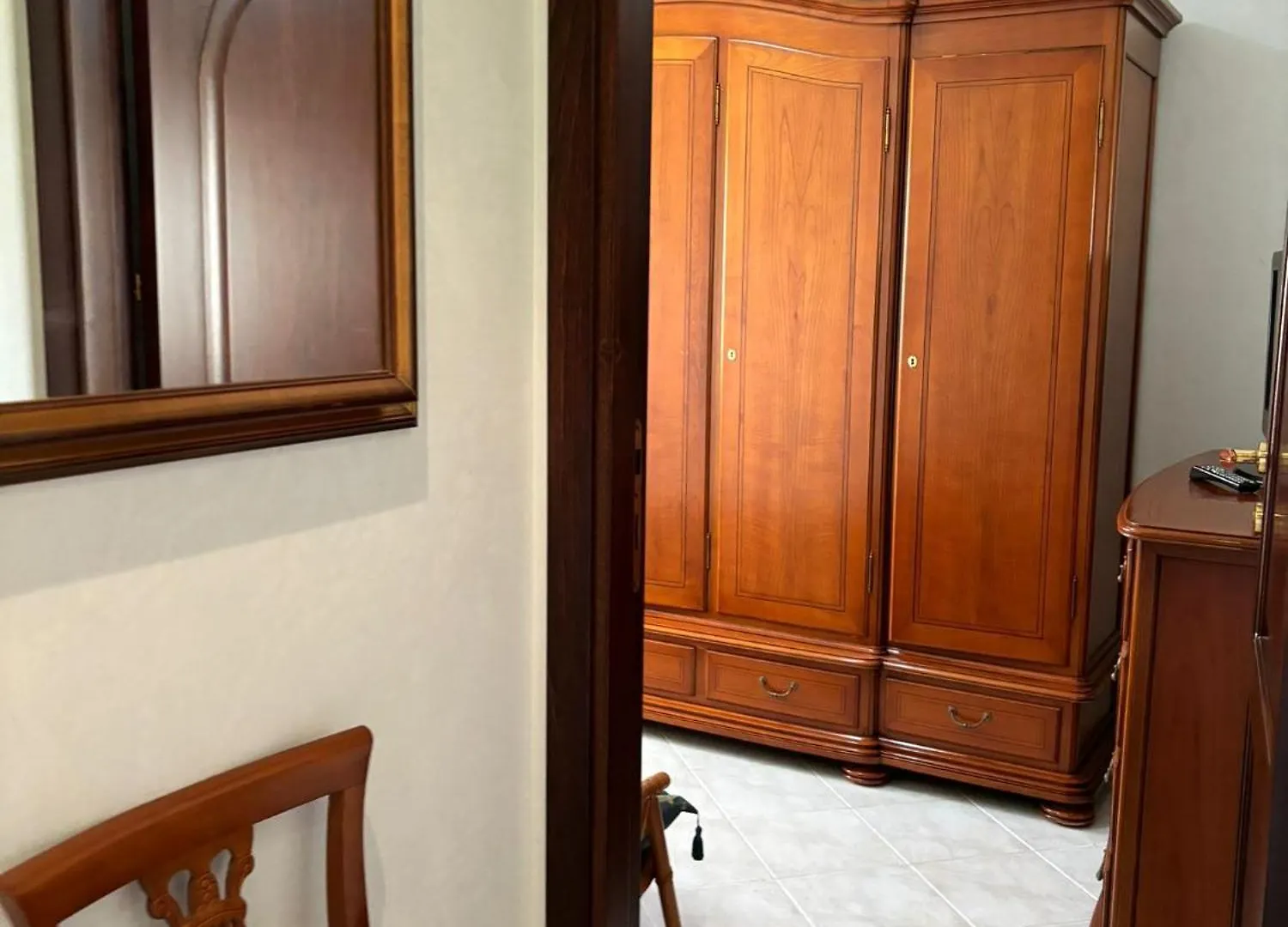 Pm 1 Via Sanzio Guest House Alghero Lejlighed