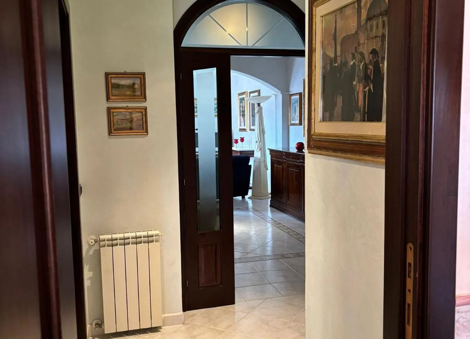 Pm 1 Via Sanzio Guest House Alghero