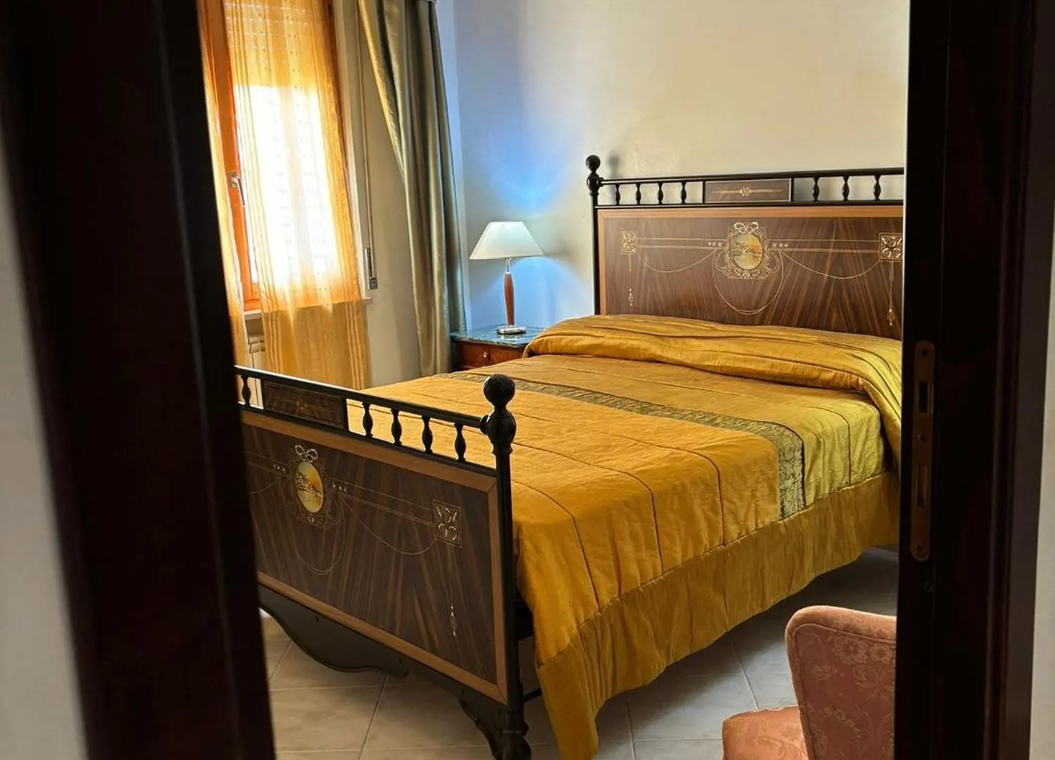 Lejlighed Pm 1 Via Sanzio Guest House Alghero
